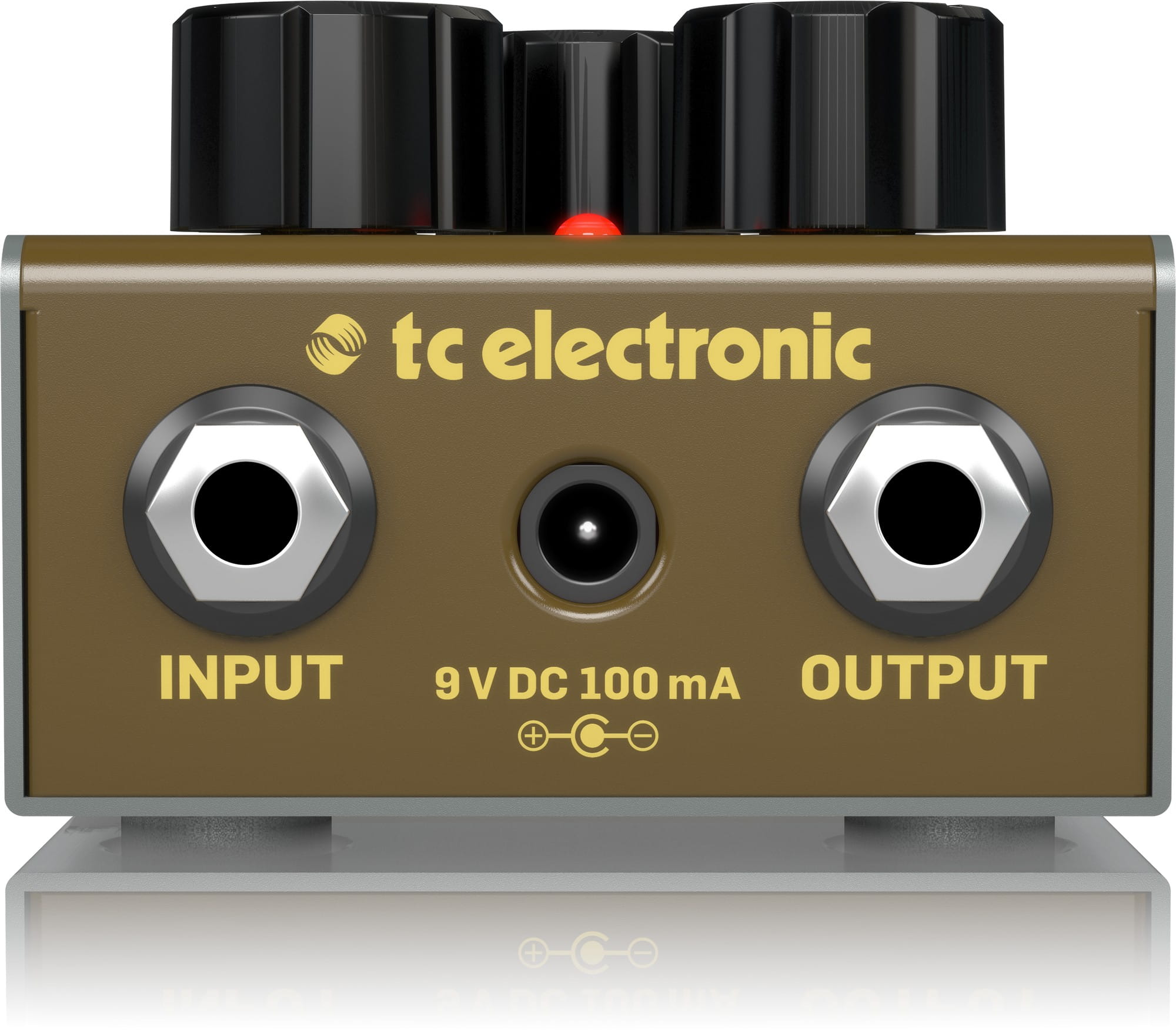 TC Electronic Honey Pot Fuzz Efekt typu fuzz