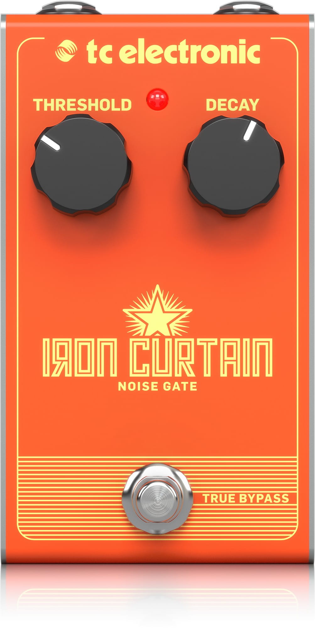 TC Electronic Iron Curtain Noise Gate Bramka szumów