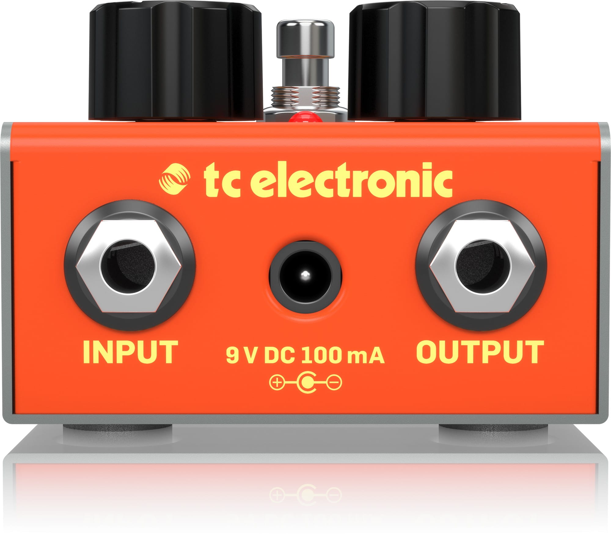 TC Electronic Iron Curtain Noise Gate Bramka szumów