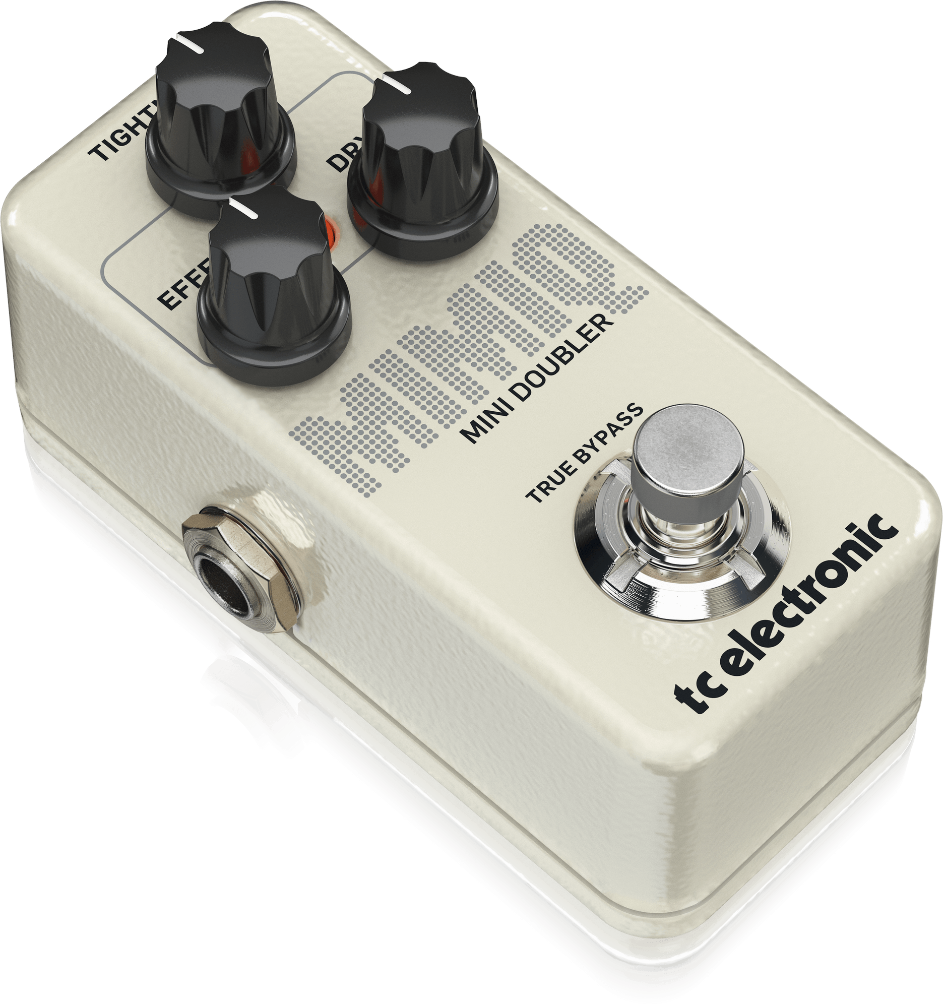 TC Electronic Mimiq Mini Doubler Efekt typu dubler