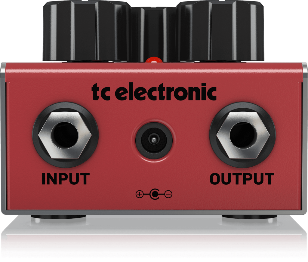 TC Electronic Nether Octaver Oktawer