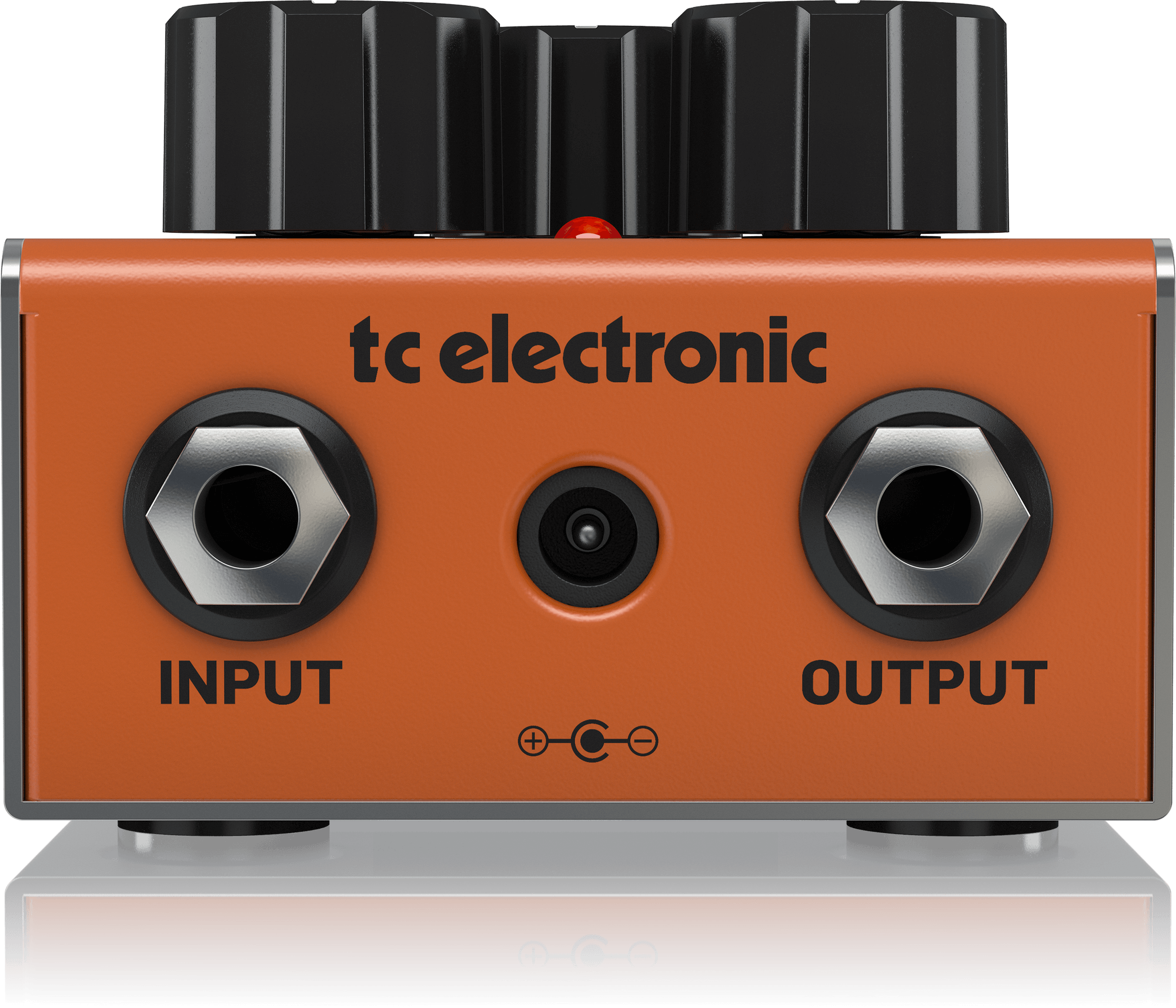 TC Electronic Choka Tremolo Efekt typu tremolo