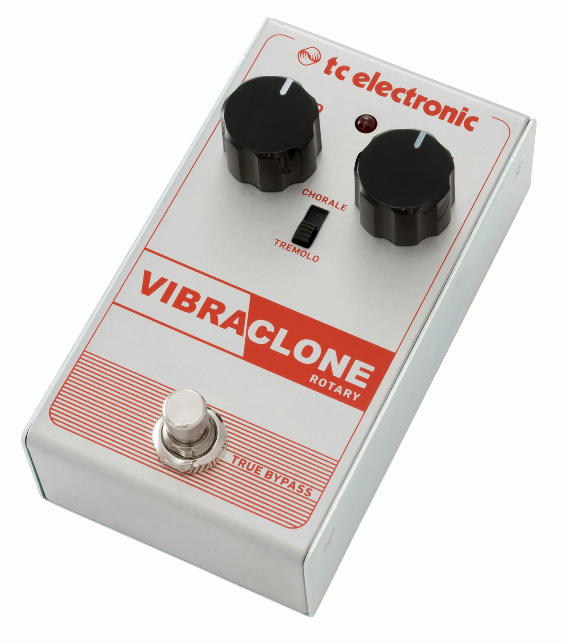 TC Electronic Vibraclone Rotary Efekt gitarowy