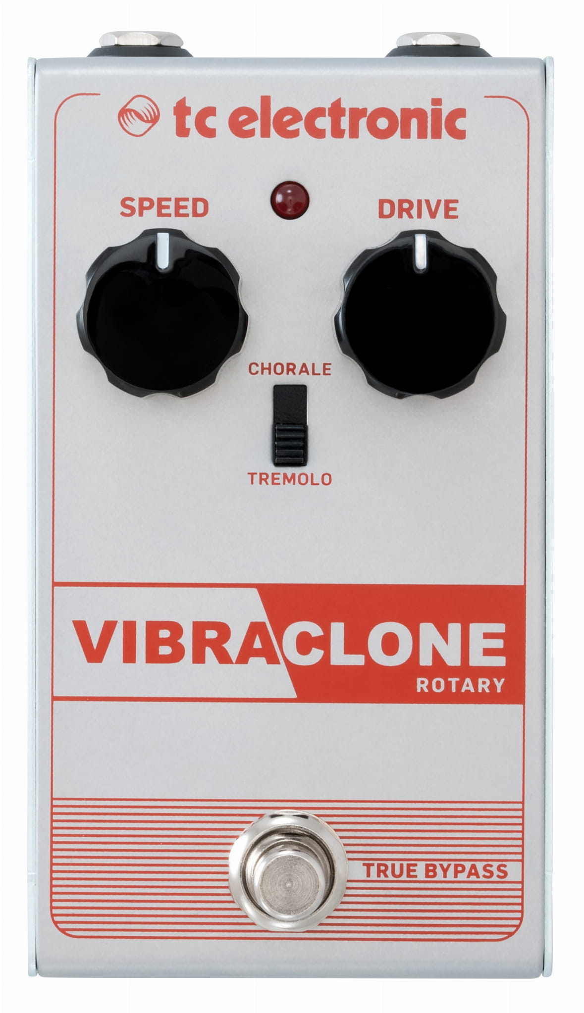 TC Electronic Vibraclone Rotary Efekt gitarowy