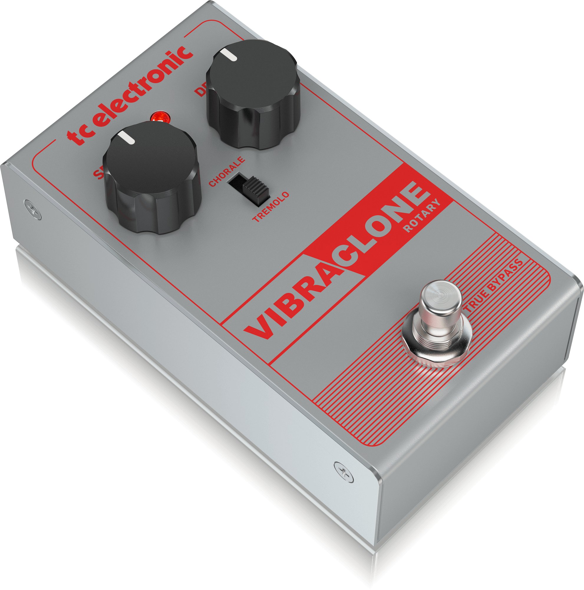 TC Electronic Vibraclone Rotary Efekt gitarowy