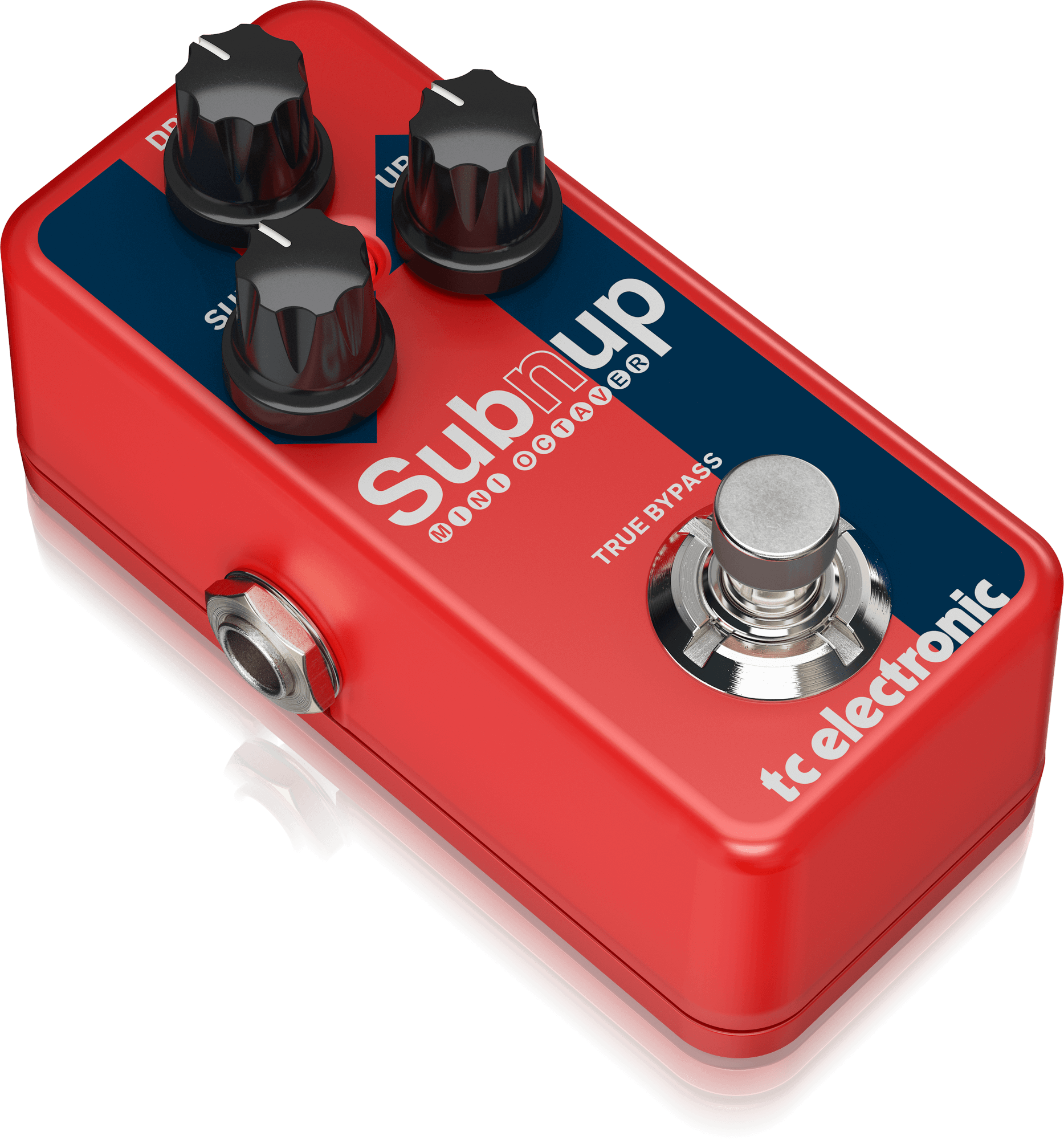 TC Electronic Sub N Up Mini Oktawer