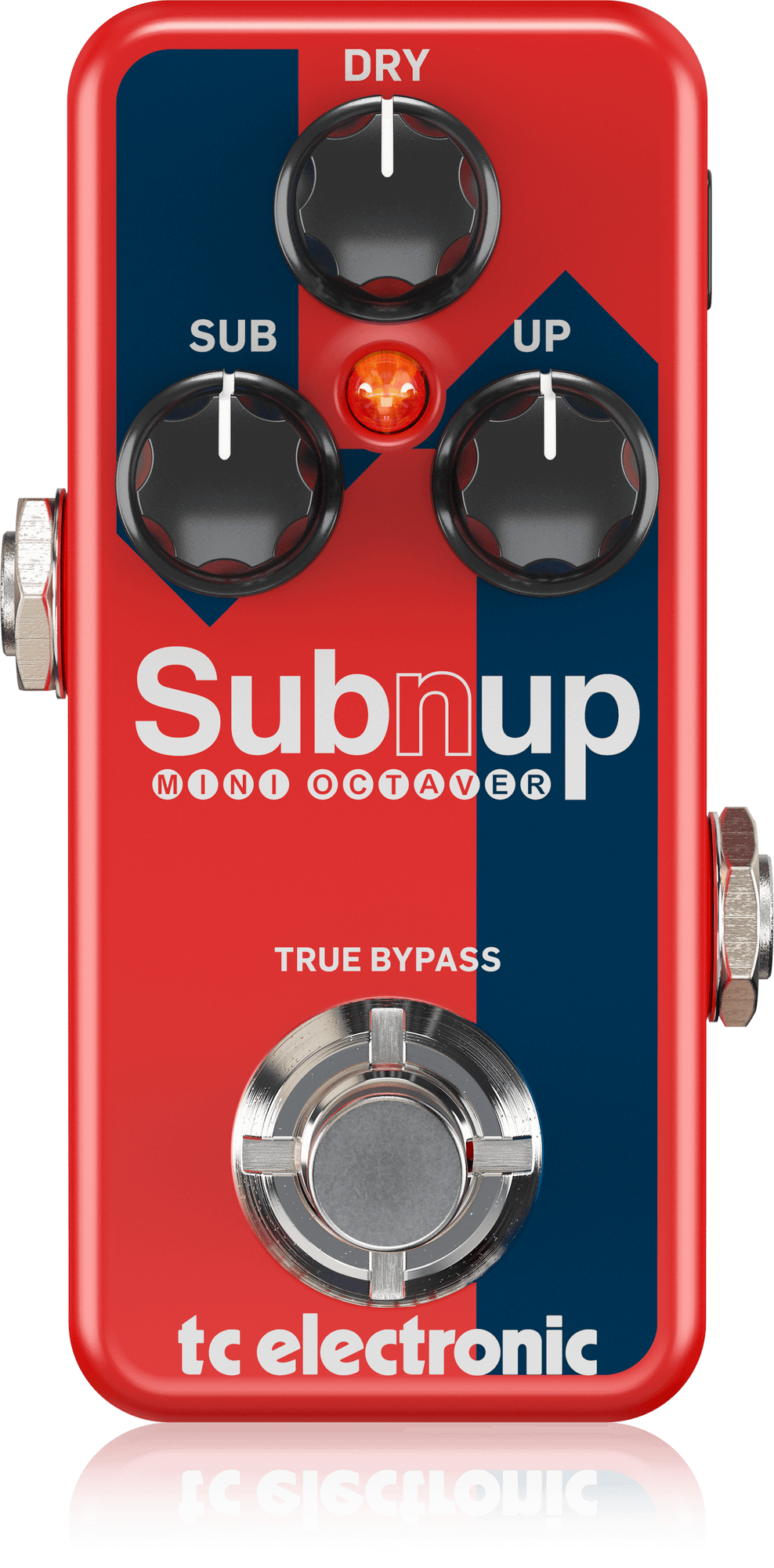 TC Electronic Sub N Up Mini Oktawer