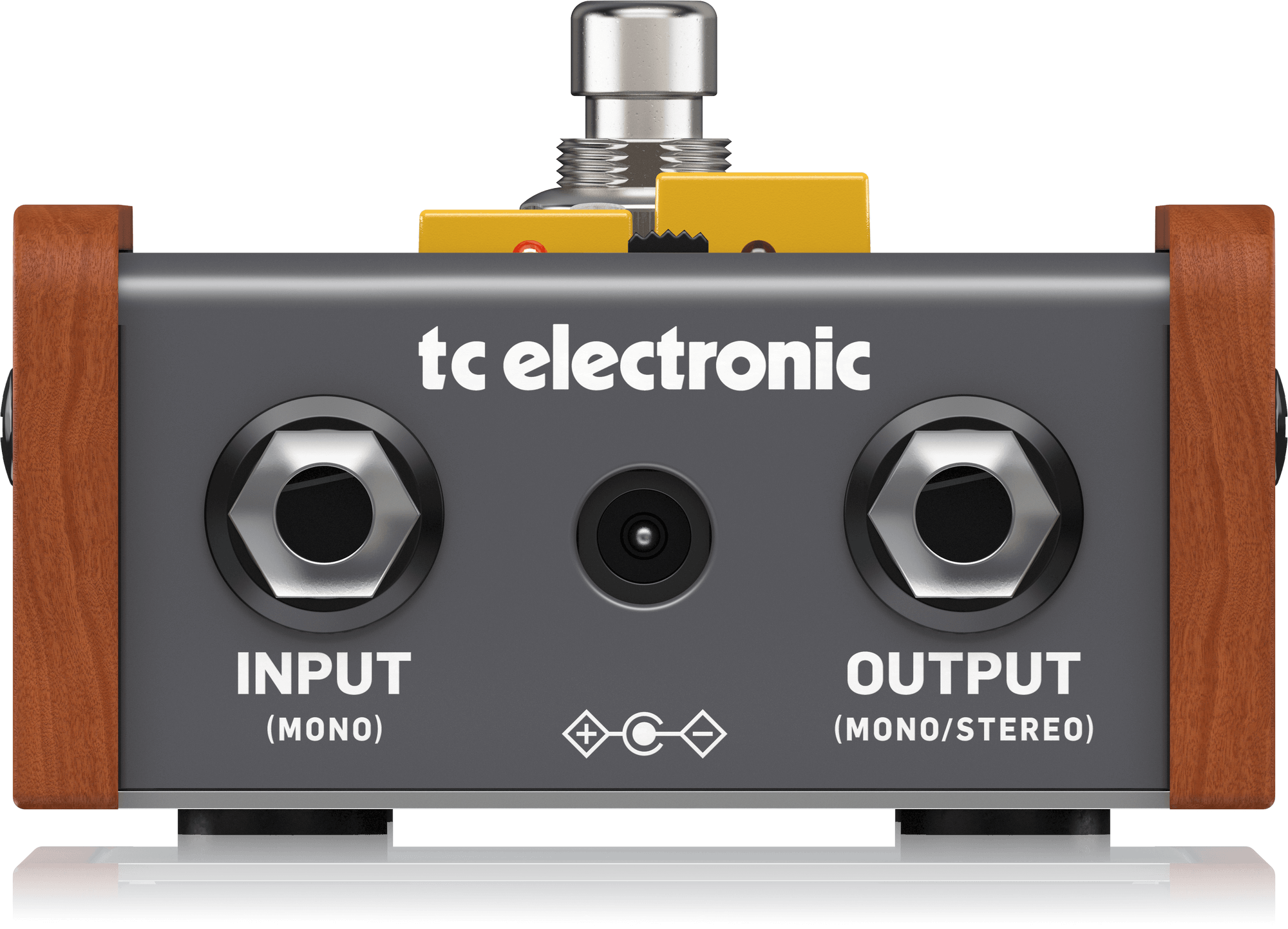 TC Electronic JUNE-60 V2 Efekt typu chorus