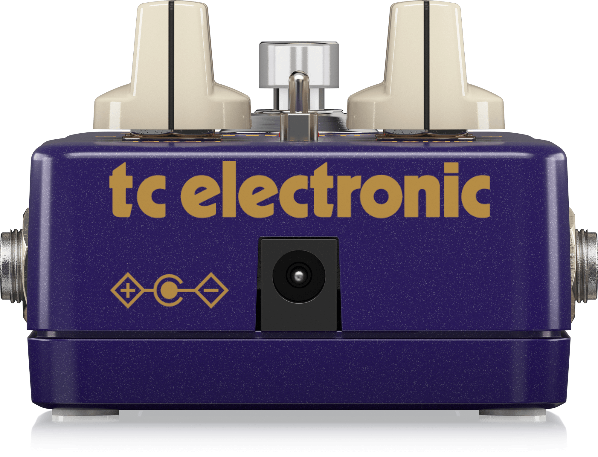 TC Electronic MojoMojo Paul Gilbert Edit Efekt gitarowy overdrive