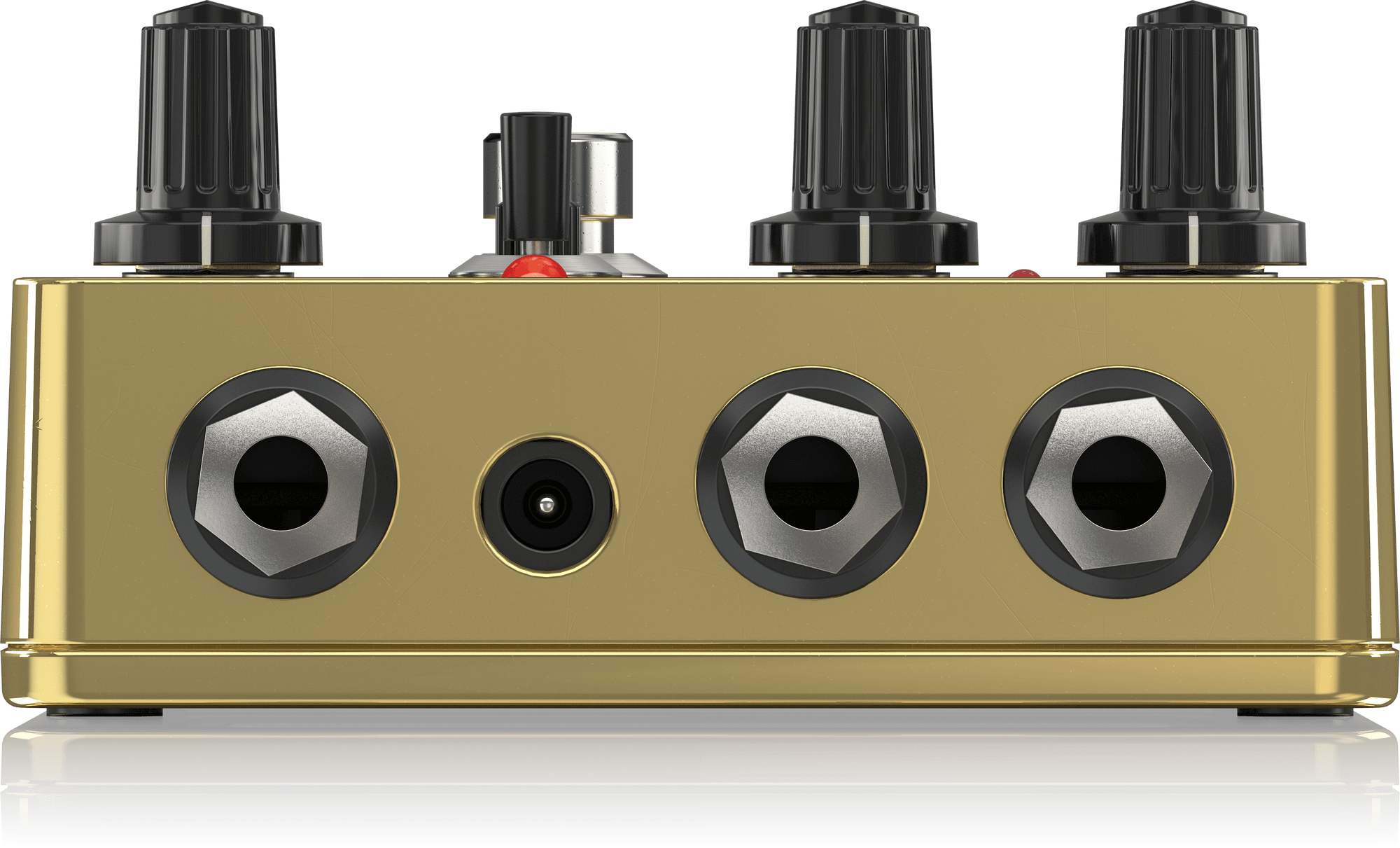 TC Electronic SCF GOLD SE Efekt typu chorus