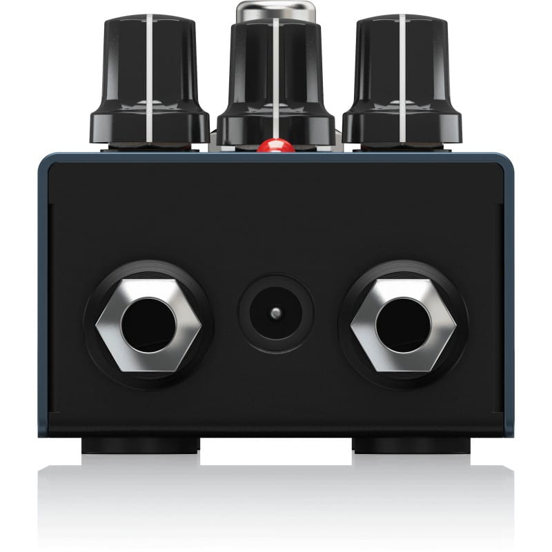TC Electronic Magus Pro Efekt typu distortion