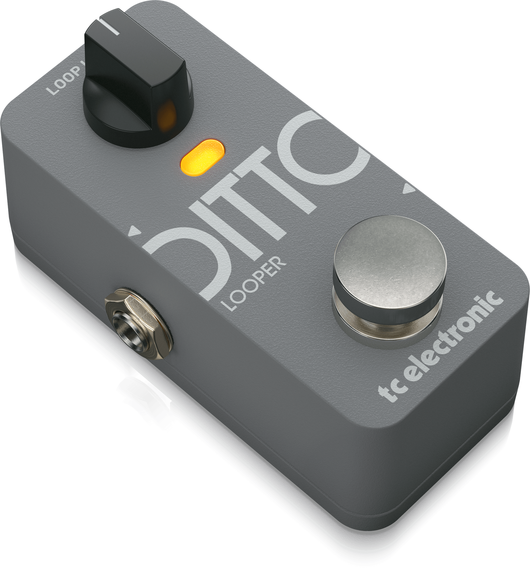 TC Electronic Ditto 2 Looper Looper