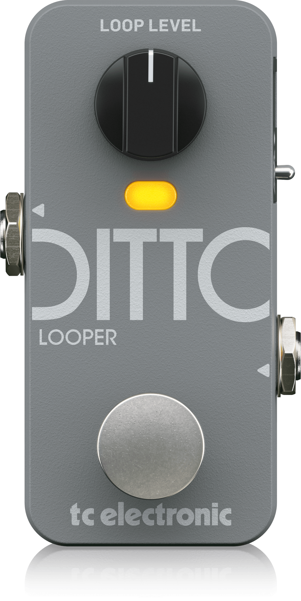 TC Electronic Ditto 2 Looper Looper