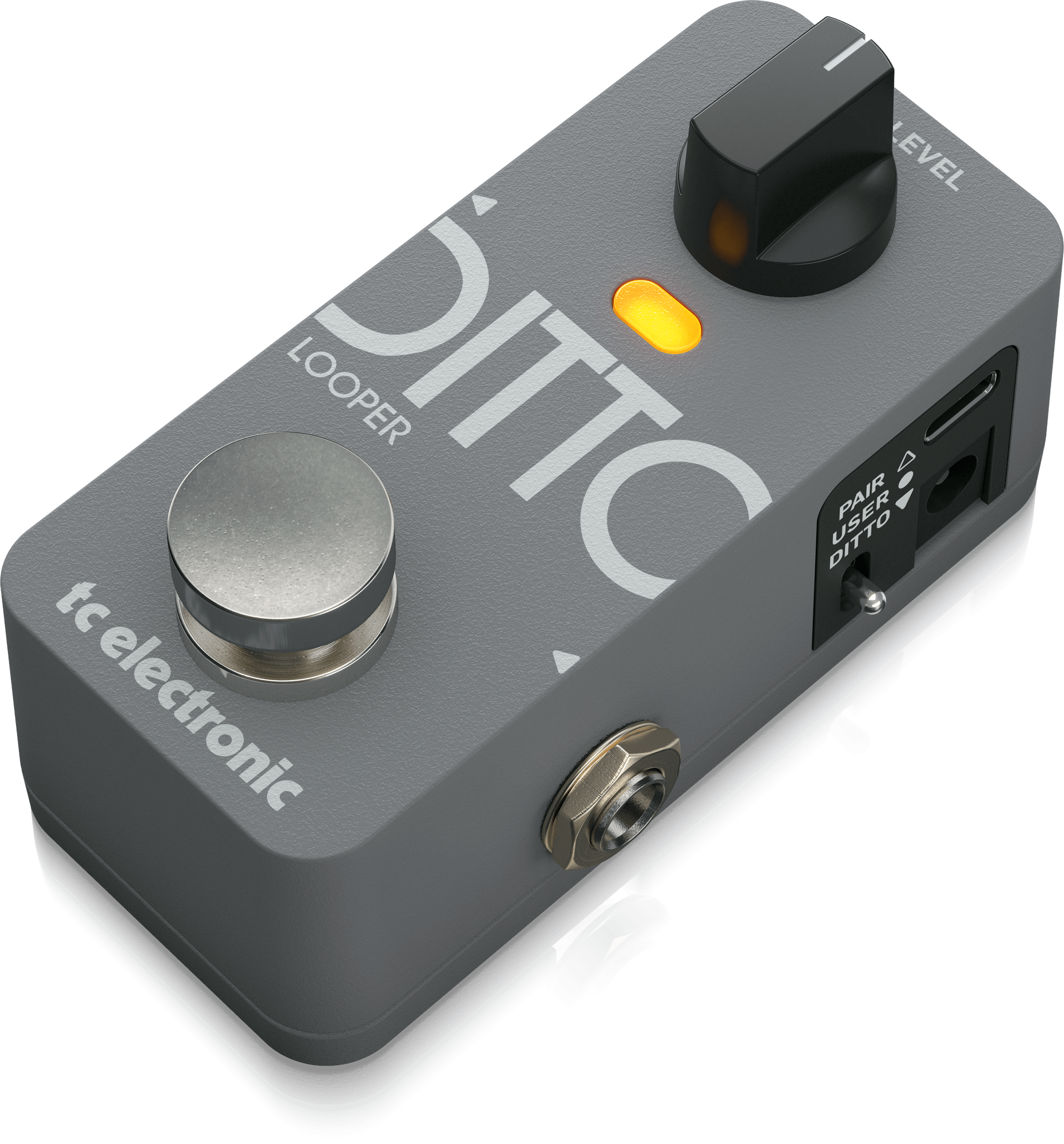 TC Electronic Ditto 2 Looper Looper
