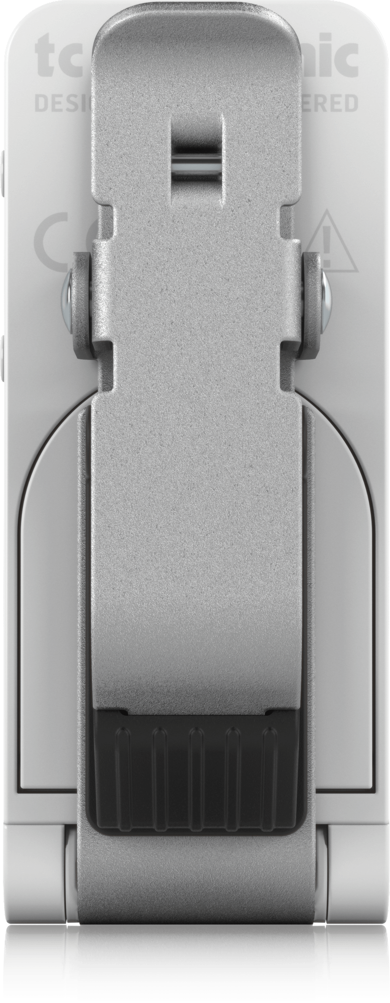 TC Electronic PolyTune Clip Tuner gitarowy na klipsie