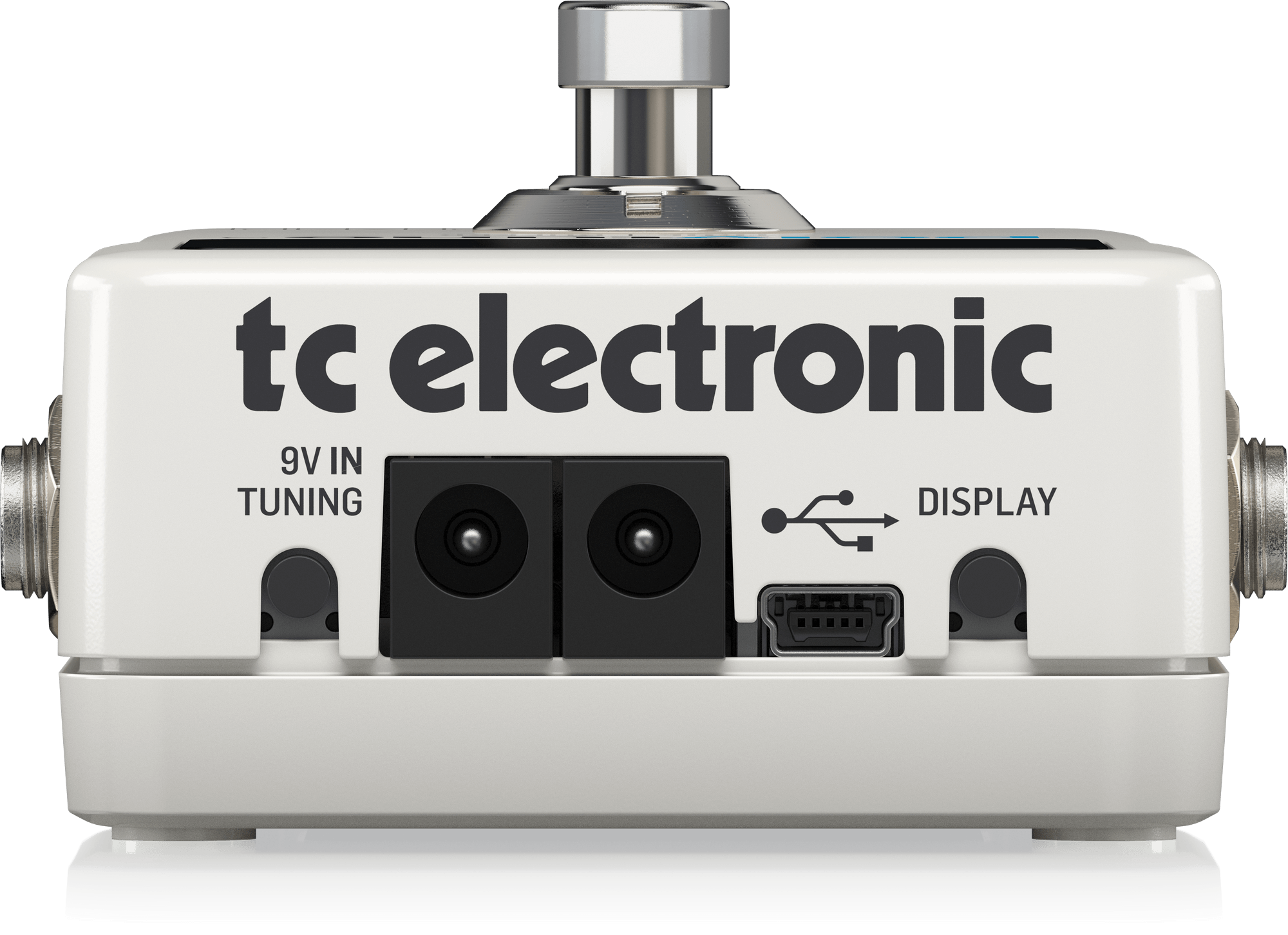 TC Electronic PolyTune 3 Tuner polifoniczny