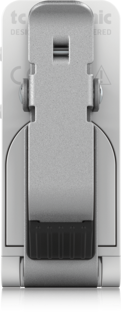 TC Electronic Unitune Clip Tuner chromatyczny na klipsie