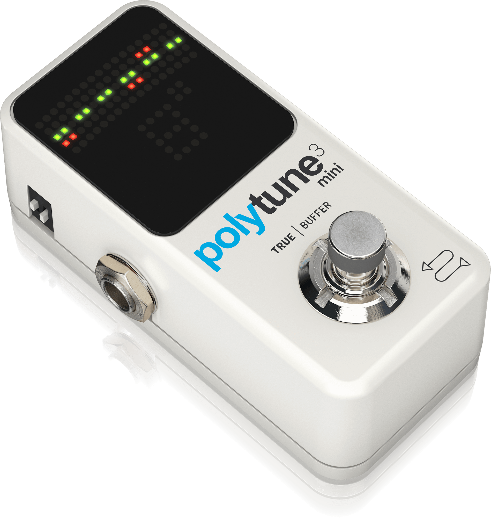 TC Electronic PolyTune 3 Mini Tuner polifoniczny