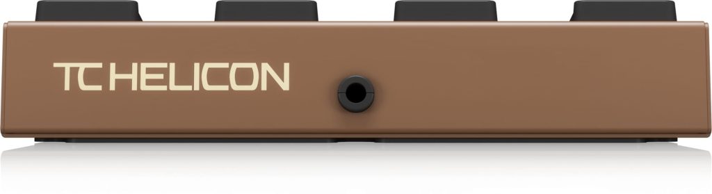 TC Helicon Harmony V100 Combo do instrumentów akustycznych 100w