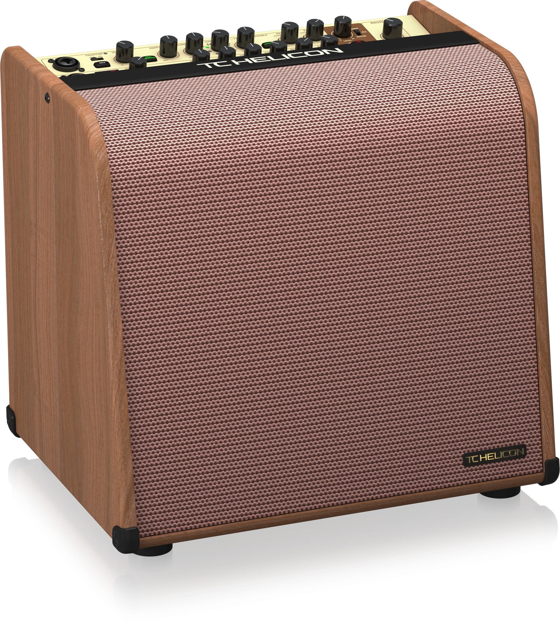 TC Helicon Harmony V100 Combo do instrumentów akustycznych 100w