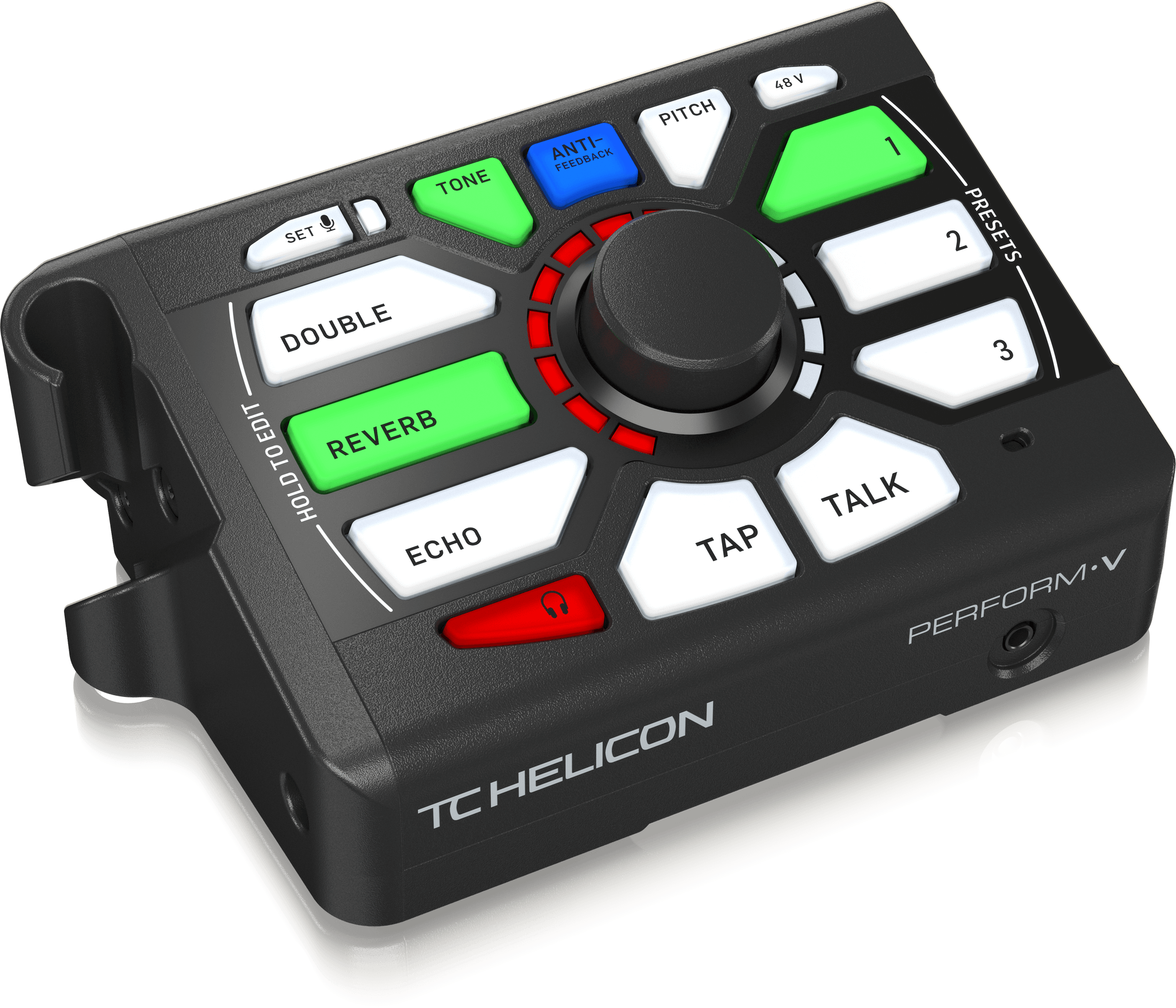TC Helicon Perform-V Procesor wokalowy