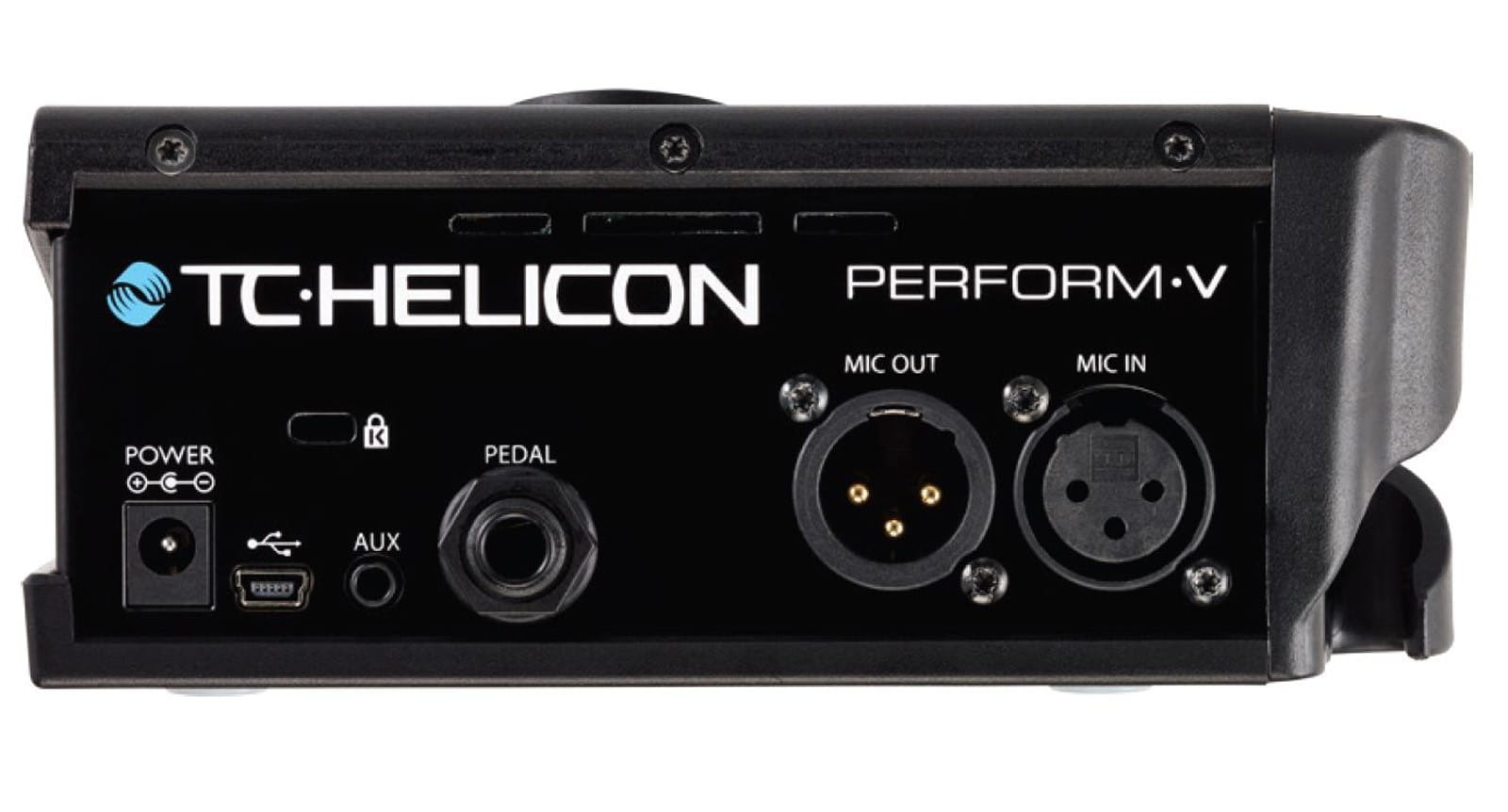 TC Helicon Perform-V Procesor wokalowy
