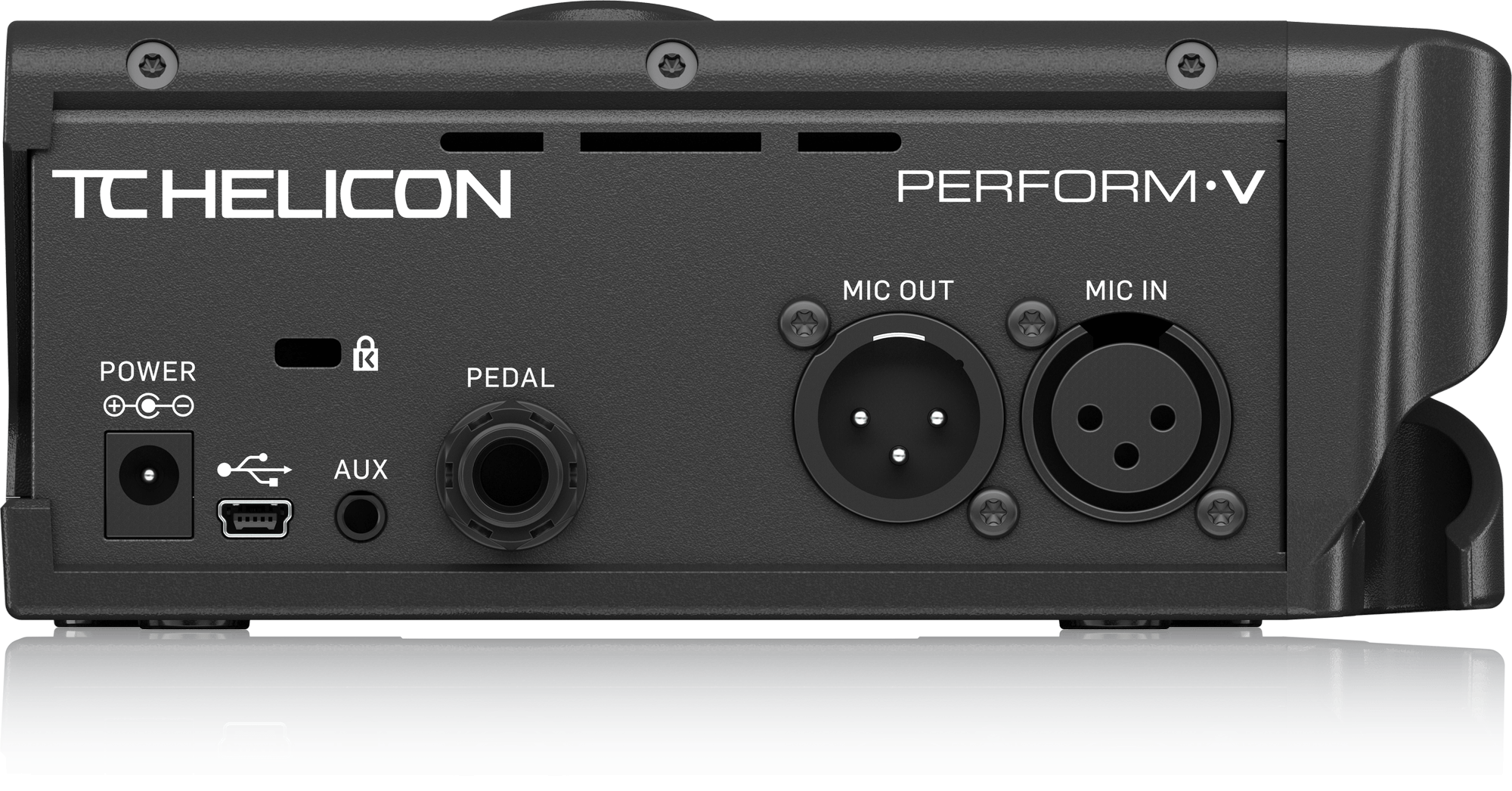 TC Helicon Perform-V Procesor wokalowy