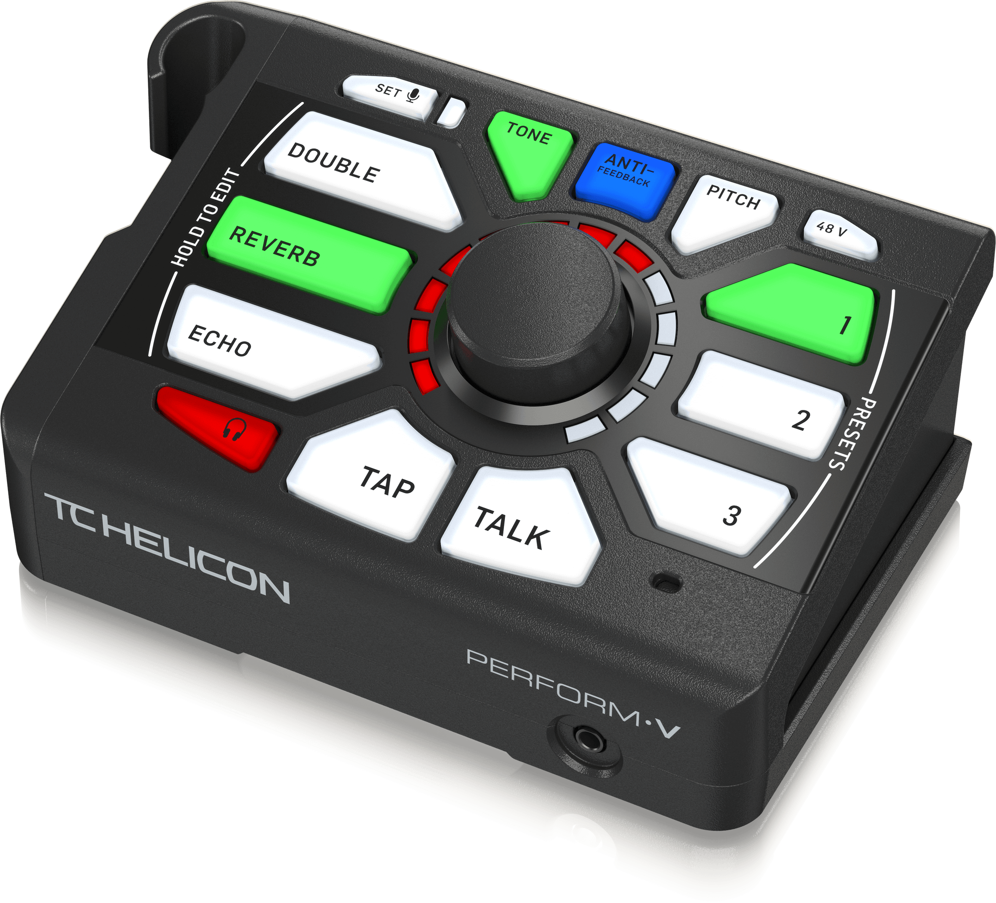 TC Helicon Perform-V Procesor wokalowy