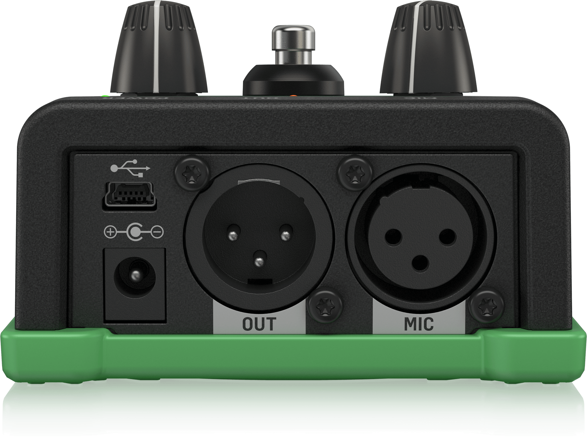 TC Helicon VoiceTone D1 Dubler/Detuner
