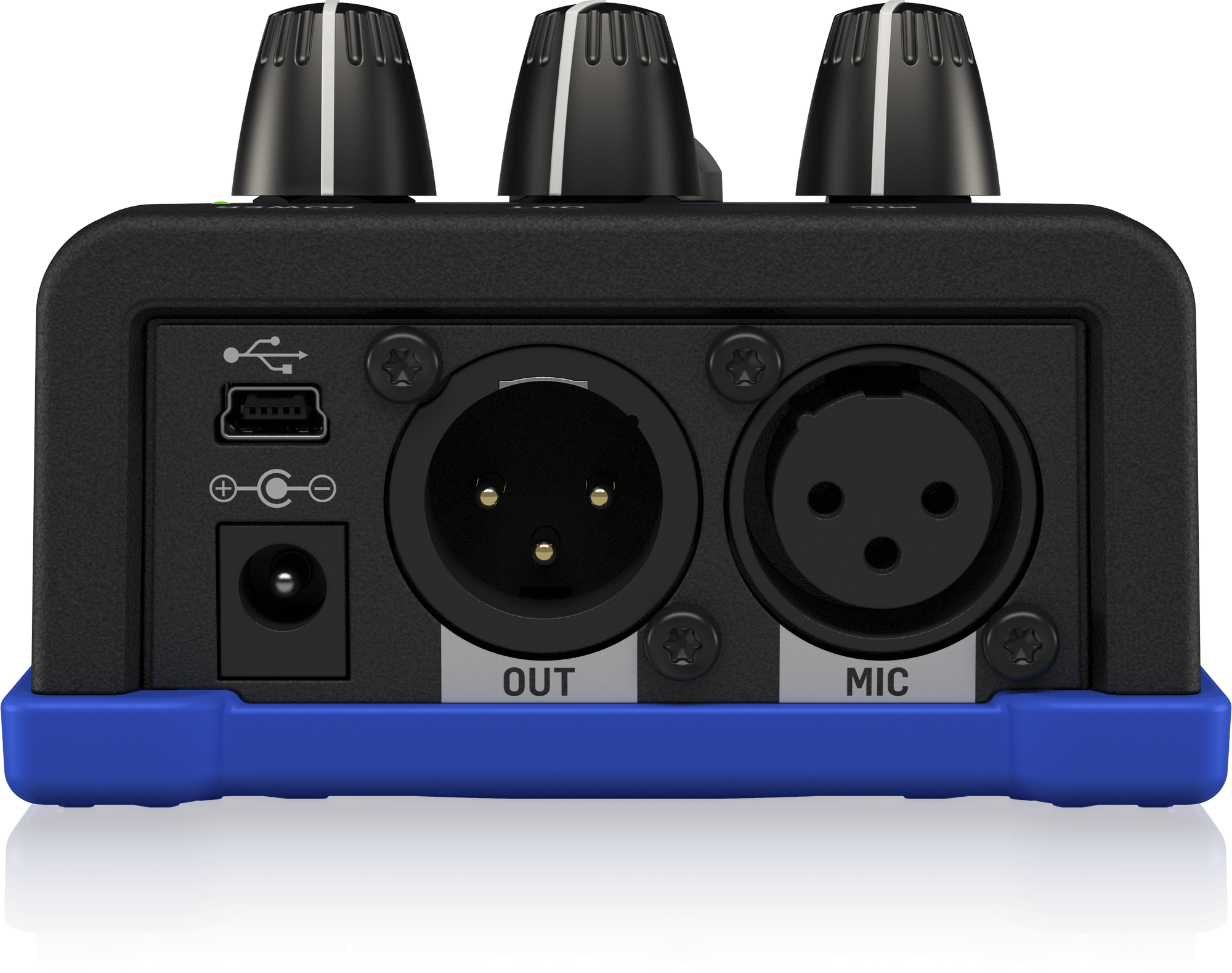 TC Helicon VoiceTone H1 Harmonizer wokalowy
