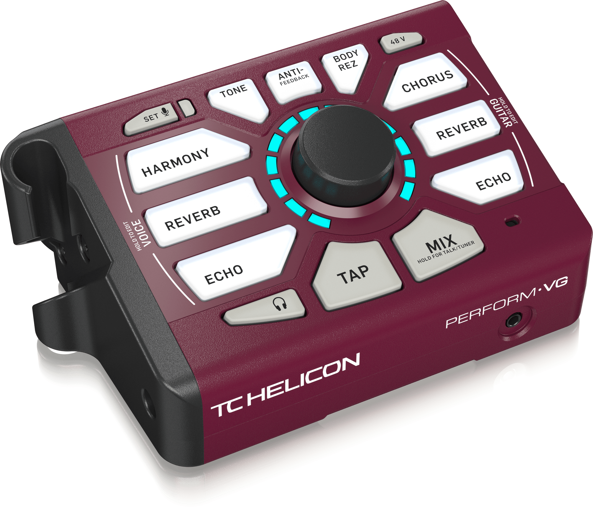 TC Helicon Perform-VG Procesor wokalowy dla gitarzystów