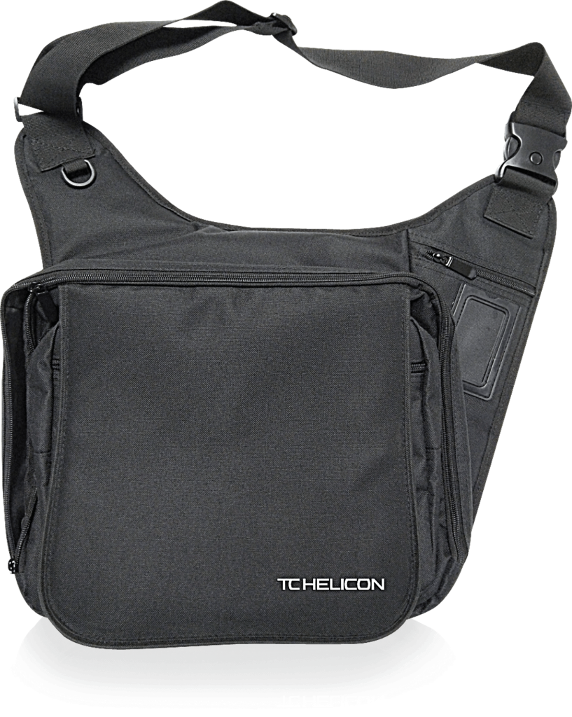 TC Helicon Gig Bag VL 3 Torba transportowa do Voice Live 3 / Voice Live 3 Extreme