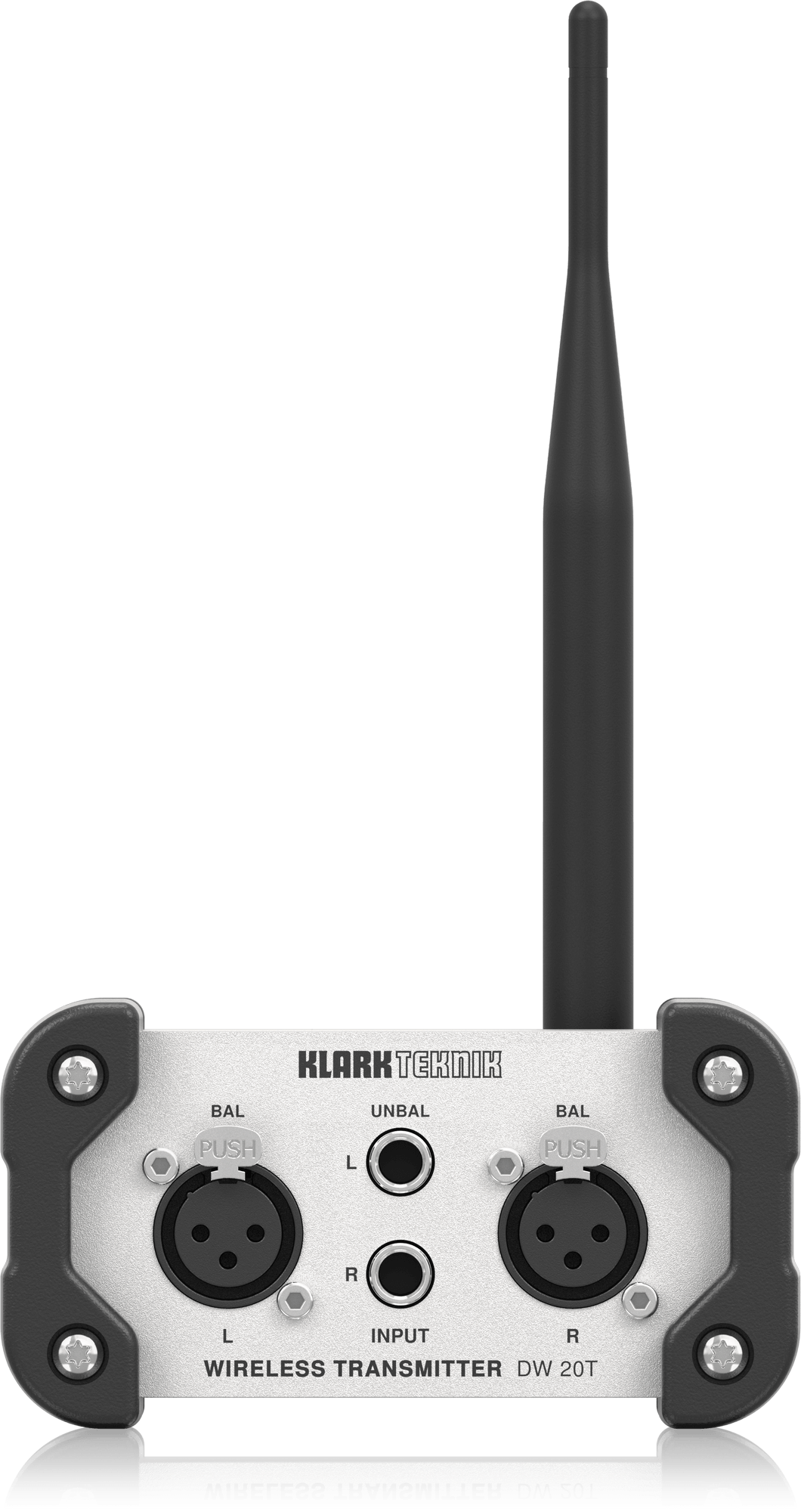 Klark Teknik DW 20T Transmiter sygnału 2,4GHz - nadajnik