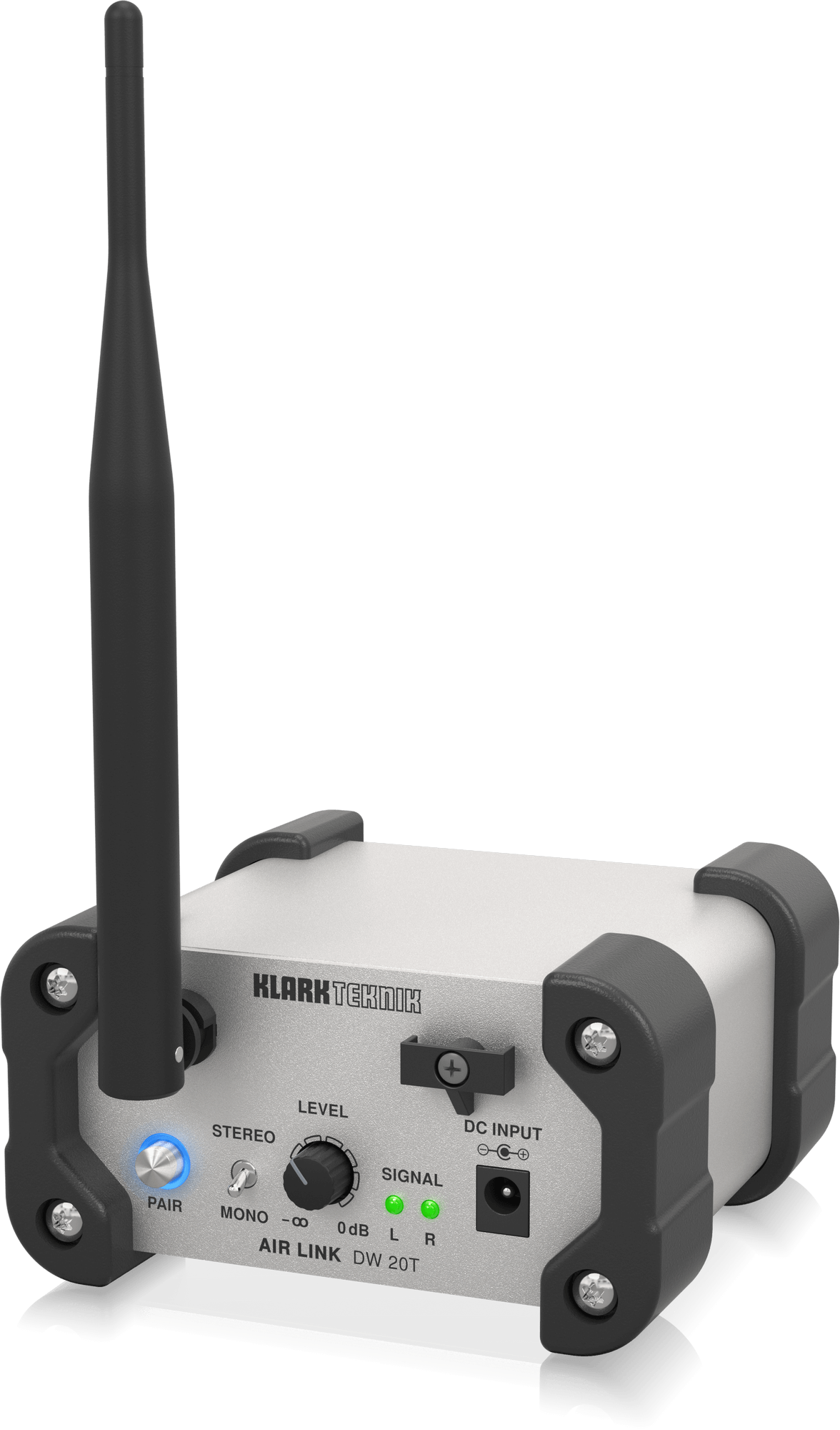 Klark Teknik DW 20T Transmiter sygnału 2,4GHz - nadajnik