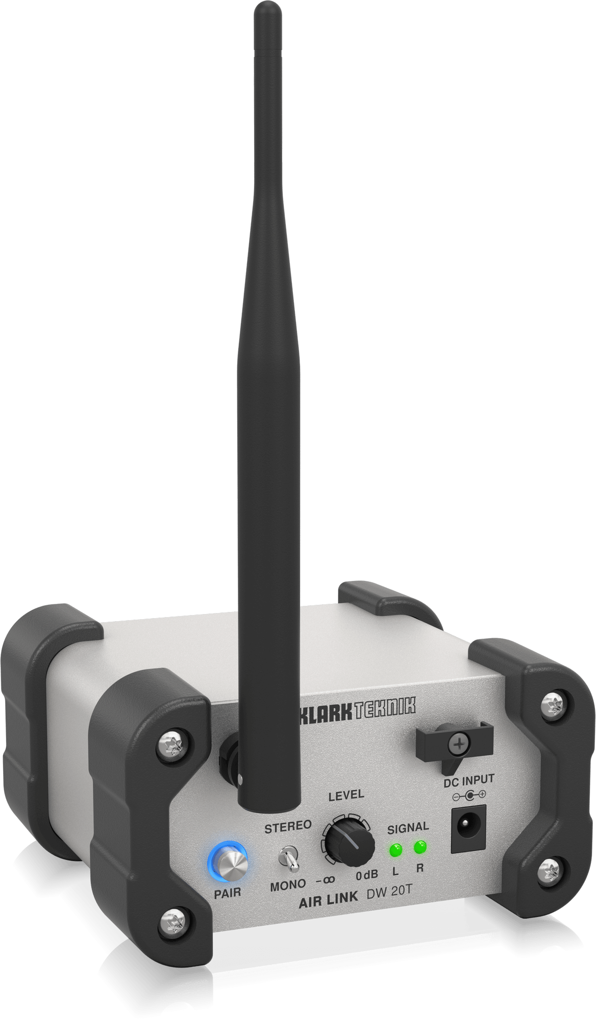 Klark Teknik DW 20T Transmiter sygnału 2,4GHz - nadajnik
