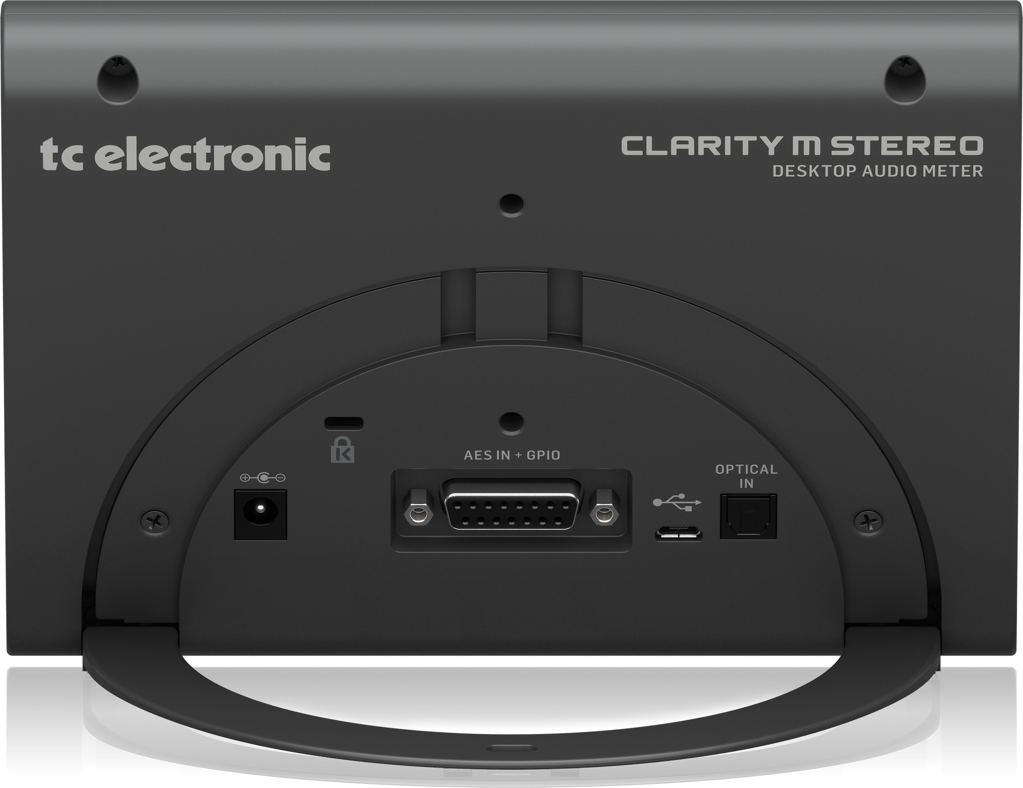 TC Electronic Clarity M Stereo Stereofoniczny miernik audio