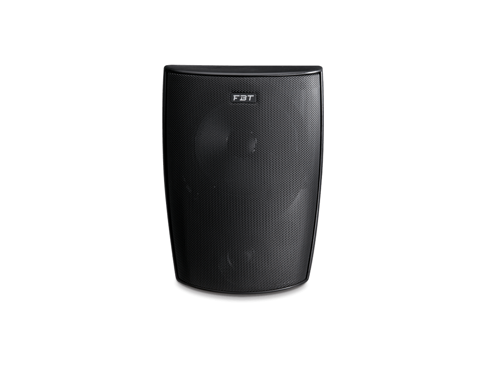 FBT AC PROJECT 550BT Głośnik ścienny, dwudrożny - 5,1" + 1" - 100W RMS - 100V