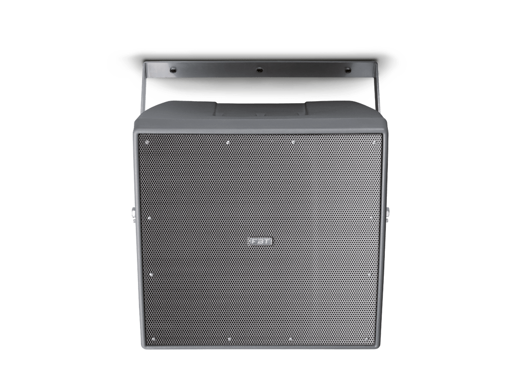 FBT AC SHADOW 112CT Głośnik współosiowy, IP 55 - 12" + 1" - tuba 90°X90°/600W RMS/100V