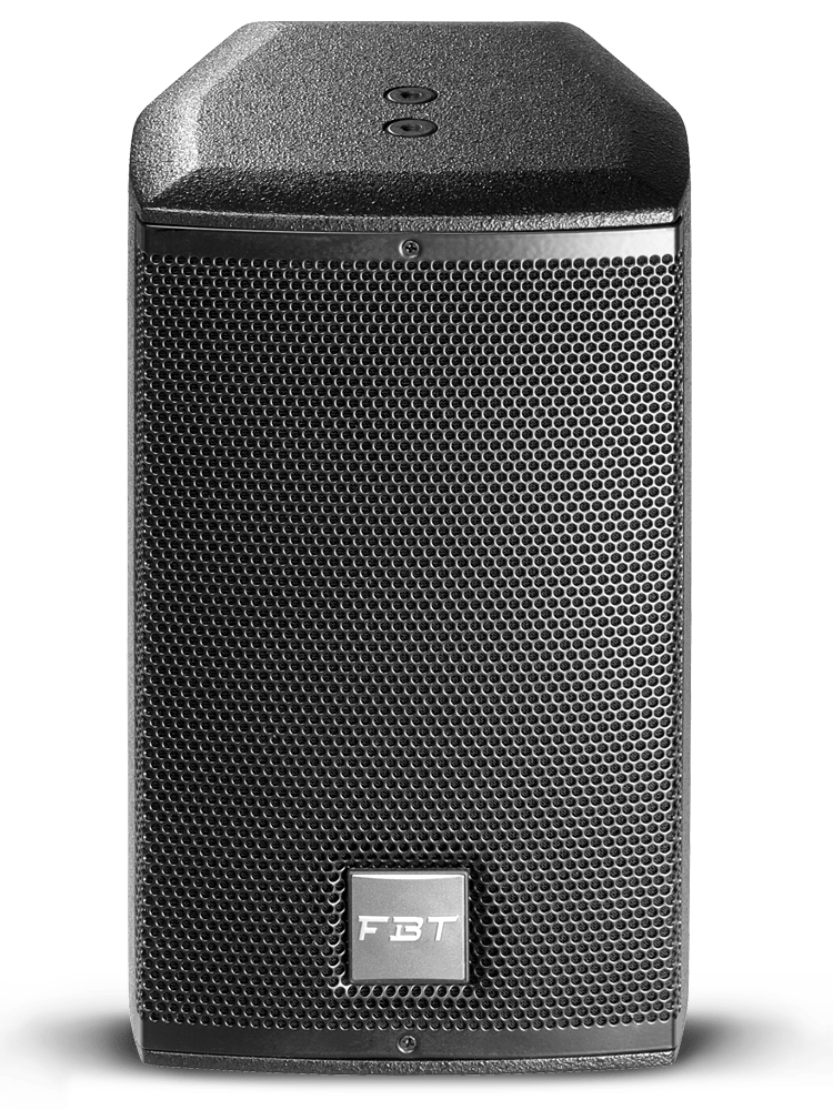 FBT AC ARCHON 105 Głośnik ścienny, dwudrożny - 5" + 1" - 200W RMS - czarny