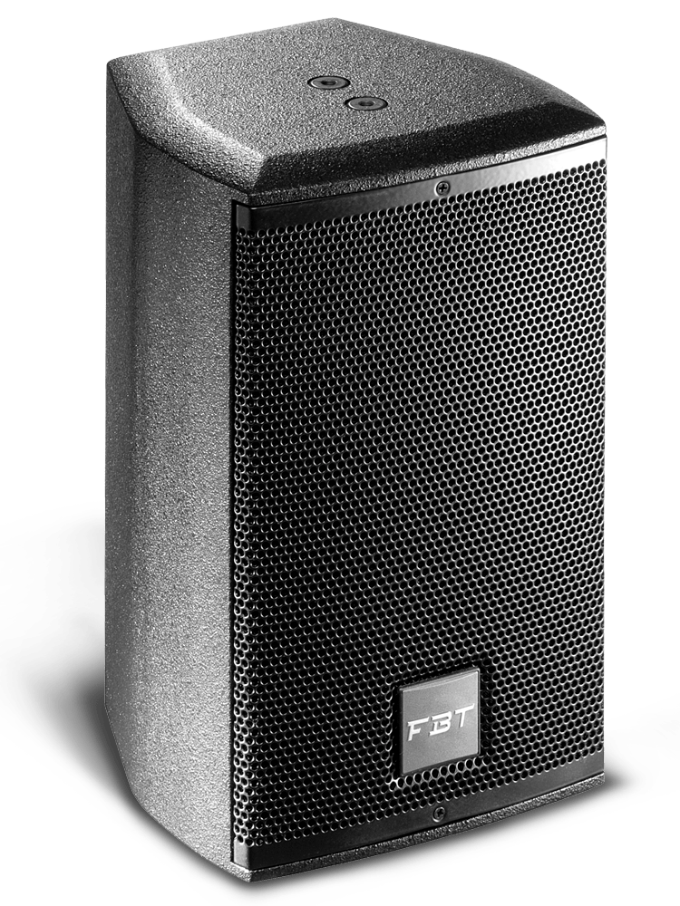 FBT AC ARCHON 105 Głośnik ścienny, dwudrożny - 5" + 1" - 200W RMS - czarny