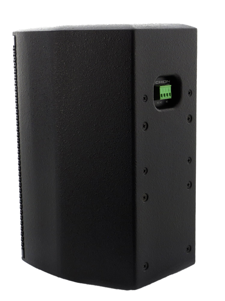 FBT AC ARCHON 105 Głośnik ścienny, dwudrożny - 5" + 1" - 200W RMS - czarny