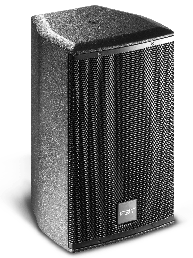 FBT AC ARCHON 106 Głośnik ścienny, dwudrożny - 6" + 1" - 300W RMS - czarny