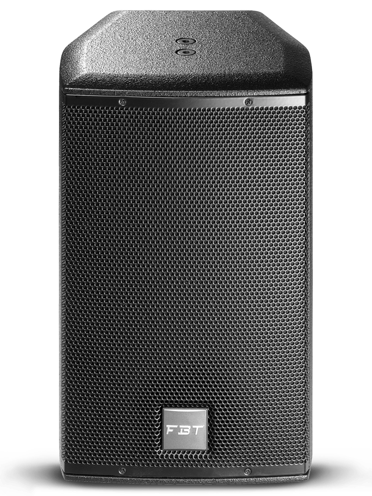 FBT AC ARCHON 106 Głośnik ścienny, dwudrożny - 6" + 1" - 300W RMS - czarny