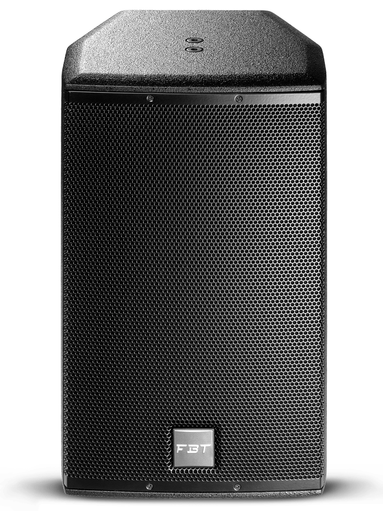 FBT AC ARCHON 108 Głośnik ścienny, dwudrożny - 8" + 1,5" - 350W RMS - czarny