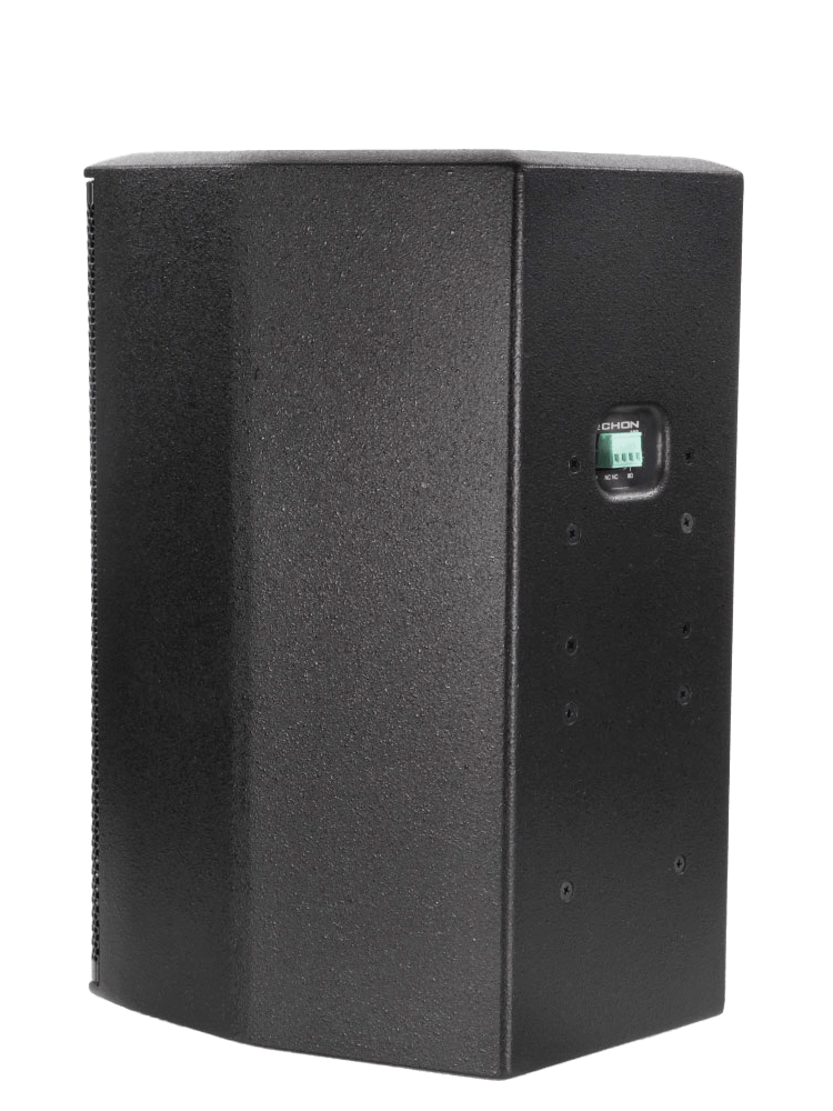 FBT AC ARCHON 108 Głośnik ścienny, dwudrożny - 8" + 1,5" - 350W RMS - czarny