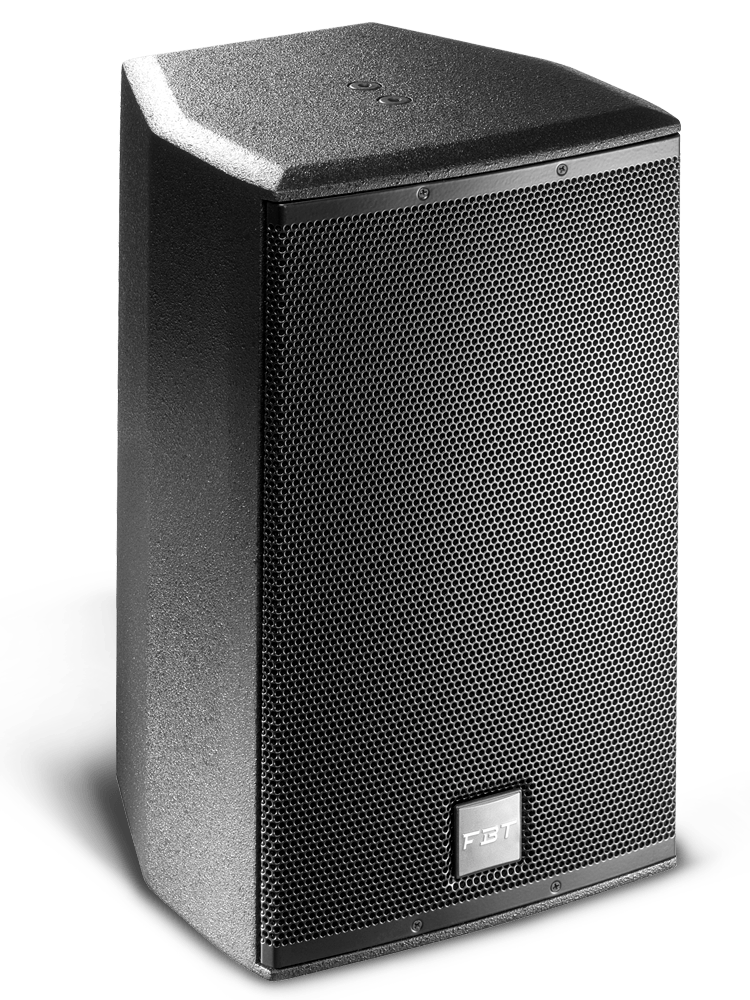 FBT AC ARCHON 108 Głośnik ścienny, dwudrożny - 8" + 1,5" - 350W RMS - czarny