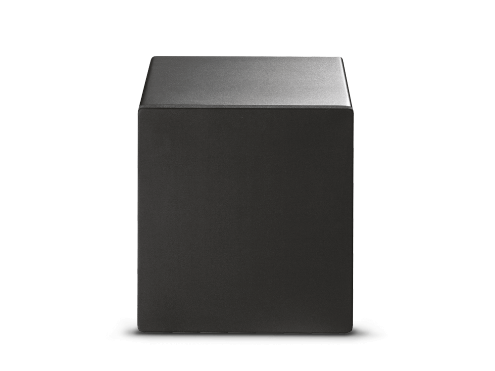 FBT AC PROJECT SUB 1020SA Subwoofer aktywny - 10" - 150W RMS