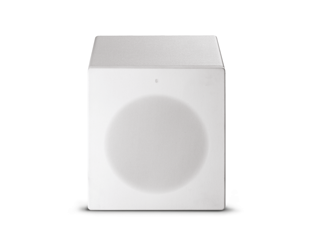 FBT AC PROJECT SUB 1020SA WHT Subwoofer aktywny - 10" - 150W RMS - biały RAL9010