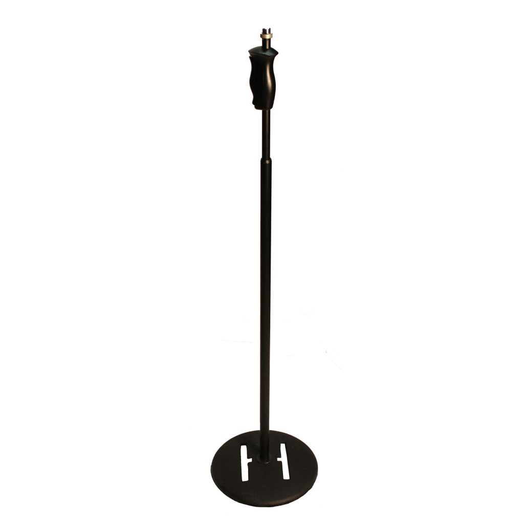 Hamilton KB240M Statyw mikrofonowy na stopce