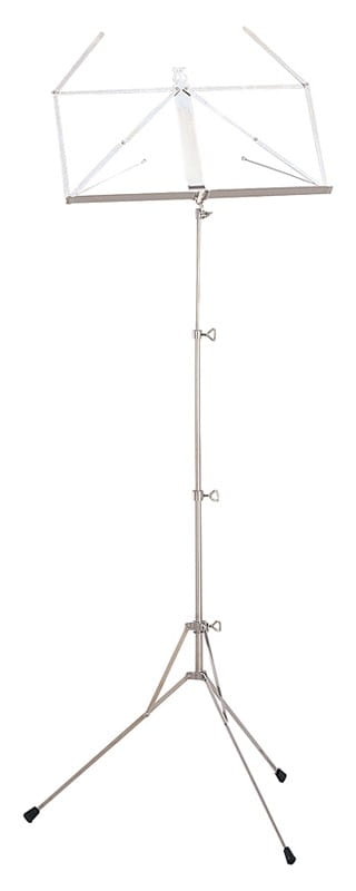 Hamilton KB301F-NK Pulpit nutowy z pokrowcem, chromowany